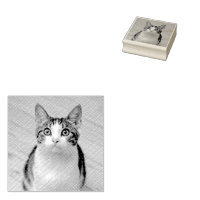 Haga su propio Mascota de fotografía Personalizado