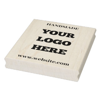 Sello De Caucho Handcrafted Shop Your Company Logo Rubber Stamp