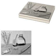 Herramientas del artista