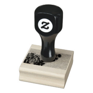 Sello De Caucho Hielo