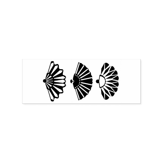 Sello De Caucho Hinchas de Japón Thunder_Cove (Impresión)