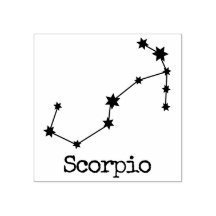 Horóscopo Celeste Escorpio