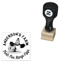 Huevo de la granja de la familia de Personalizados