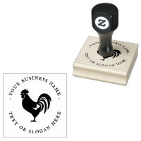 Huevo de pollo de época personalizado