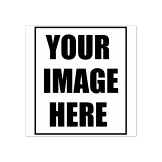 Sello De Caucho Imagen personalizado