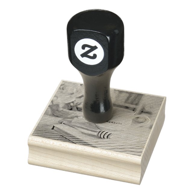 Sello De Caucho Impresionantes regalos para los amantes del libro (Sello)