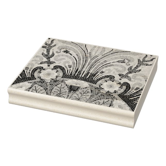 Sello De Caucho Increíble (Sello)