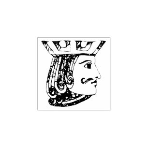 Sello De Caucho Jack