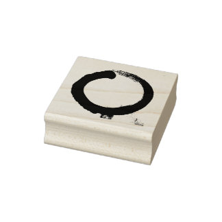 Sello De Caucho Japanese calligraphy design stamp