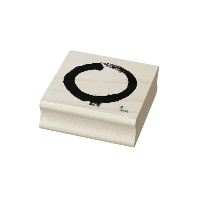 Sello De Caucho Japanese calligraphy design stamp (Sello)