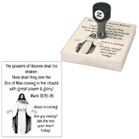¡Jesús viene!