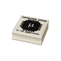 La Expresión Comienza En El Semiconductor De Micro