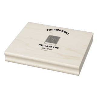 SELLO DE CAUCHO LAS DECLARACIONES DE LOS CABEZAS