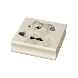 Sello De Caucho Látigo