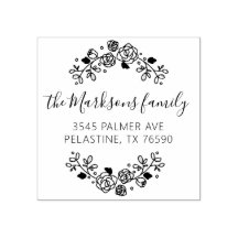 Logo de la ronda de direcciones de devolución de n