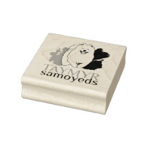 Logo de Taymyr Samoyeds