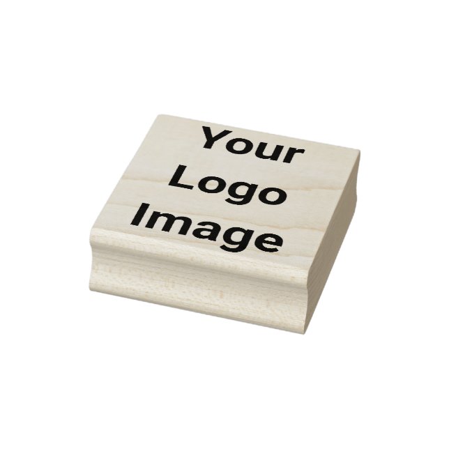 Sello De Caucho Logotipo (Sello)