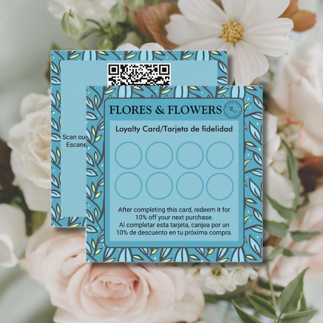 Sello De Caucho Logotipo negro redondo Pequeña empresa (Subido por el creador)