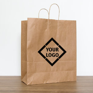 Sello De Caucho Logotipo personalizado, hazte propio, grande