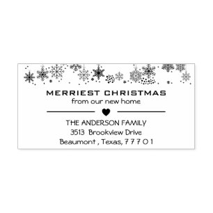 Sello De Caucho Los Navidades Más Merecidos De Nuestra Nueva Direc