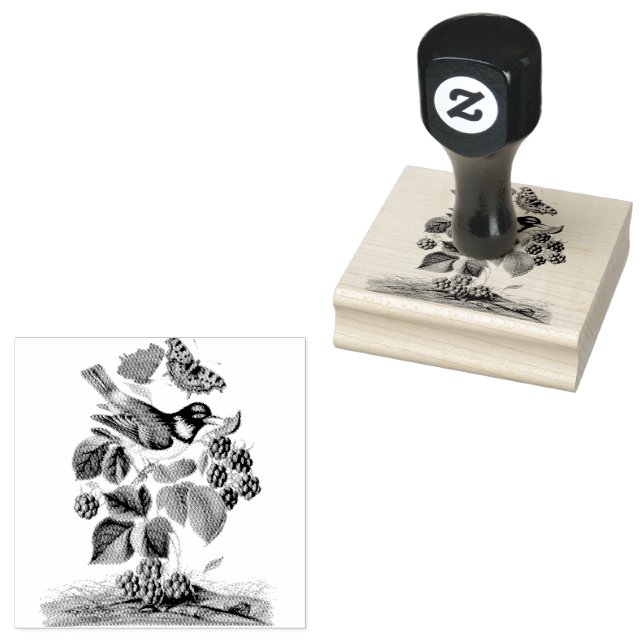 Sello De Caucho Maravilla de estribillo con queso blanco (Sellado)