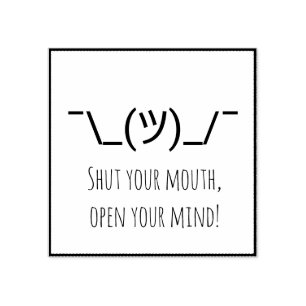 Sello De Caucho Meme de motivación