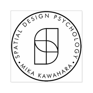 Sello de caucho MIKA