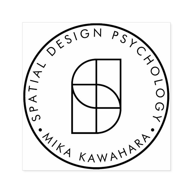 Sello de caucho MIKA (Impresión)