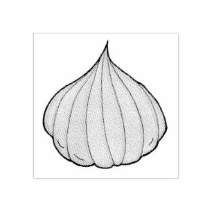 Sello De Caucho Modak Coconut Dumpling Mithai Indian Sweet