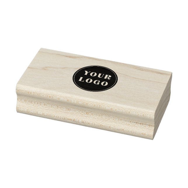 Sello De Caucho Moderna, elegante, elegante y Personalizable (Sello)