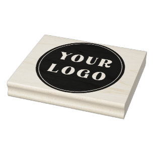 Sello De Caucho Moderno, elegante, con estilo y personalizable