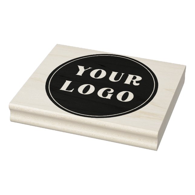 Sello De Caucho Moderno, elegante, con estilo y personalizable (Sello)