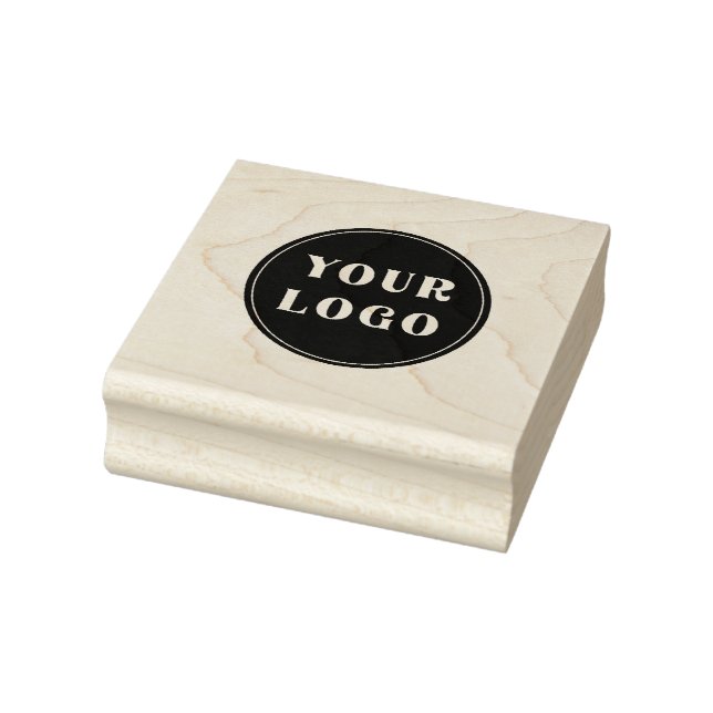 Sello De Caucho Moderno, elegante, con estilo y personalizable (Sello)