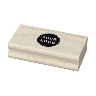 Sello De Caucho Moderno, elegante, con estilo y personalizable
