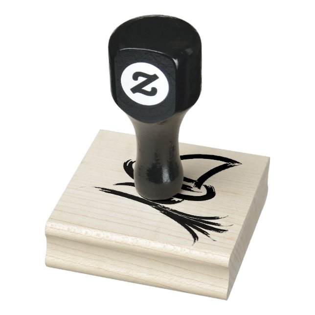 Sello De Caucho Muerte de Halloween (Sello)