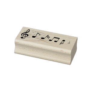 Sello De Caucho Música
