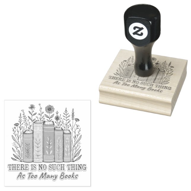 Sello De Caucho Nada De Eso Como... (Sellado)