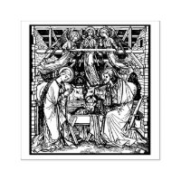 Natividad de Jesús Familia Religiosa Cristiana San