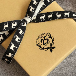 Sello De Caucho Navidades divertidos