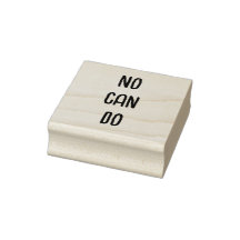 No se puede hacer