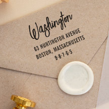 Nombre de familia y dirección de devolución del Pe