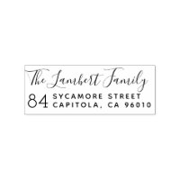 Nombre de la familia Wreath de script Dirección de