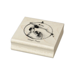 Sello De Caucho Nombre del armazón aéreo de Lyra