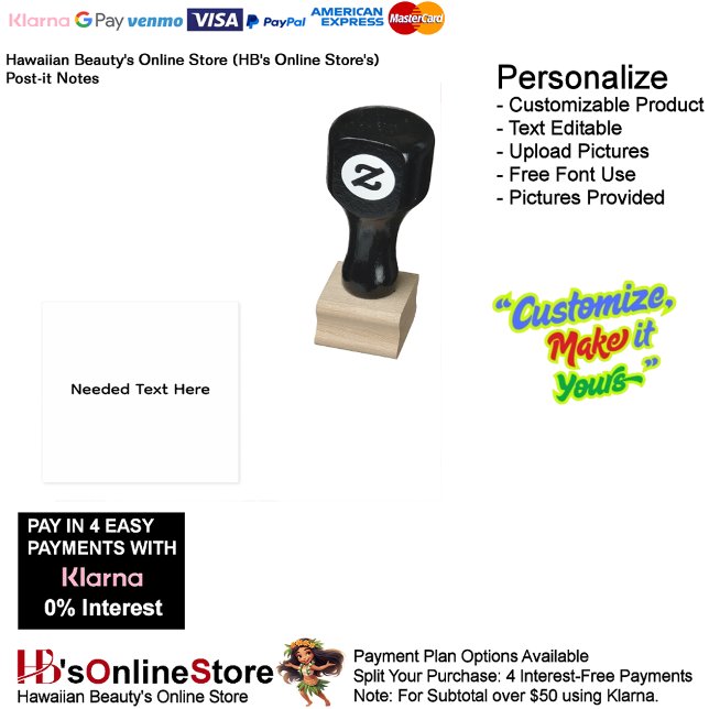 Sello De Caucho Nombre del negocio Información necesaria Suministr (Business Name Needed Info Mail Supplies Rubber Stamp 1.)