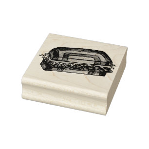 Sello De Caucho NYC Deli Corned Beef Reuben Sandwich Foodiamp