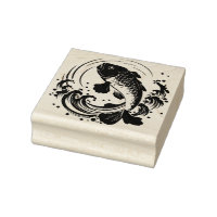 Oleos de Koi