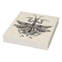Oración inspirada Mantis