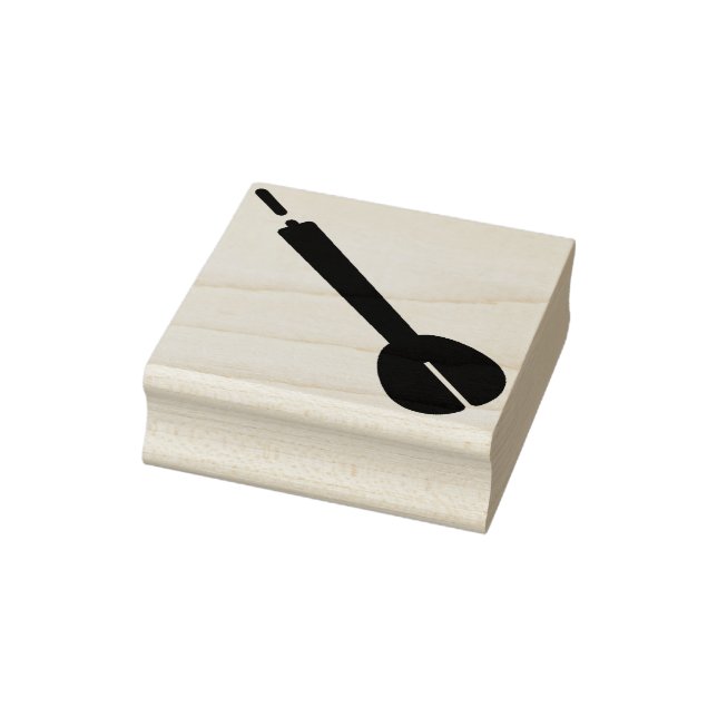 Sello De Caucho osadía (Sello)