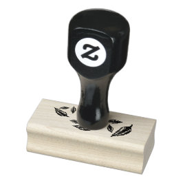 Sello De Caucho pancarta