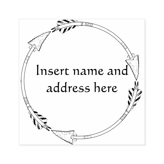 Sello de caucho para empresas personalizadas de pe (Impresión)